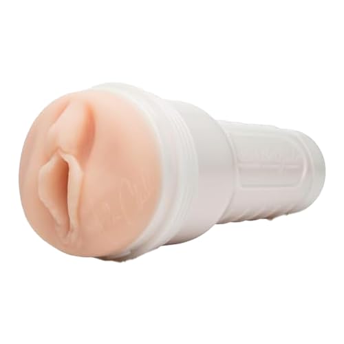 Fleshlight Adriana Chechik Empress - Masturbateur Homme Real Experience - Sensation Intense - Facile Ă Nettoyer