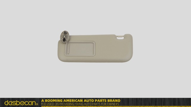 ヴェサリウス　パラレル Perfectrail 2803111xkv08A Car Auto Parts Rear Bumper Lower