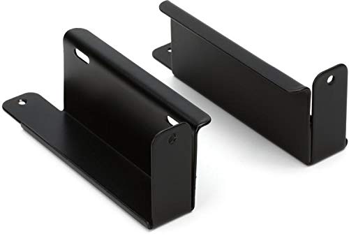 Pedaltrain Voodoo Lab Power Supply Mounting Bracket for. (2-pack) Value Bundle