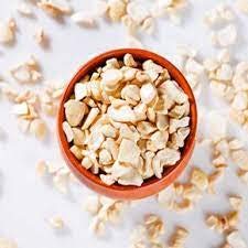 Image of Ancy Kaju Tukda (Cashew Broken) 1000 Grams (250gm X 4) | High Protein Cashew Kernels for Energy, Fiber and Immunity | Delicious Crunchy Nutritious Small Size Cashew Nuts | Tasty Chota Tukda Kaju for Kheer, Halwa and Biryani
