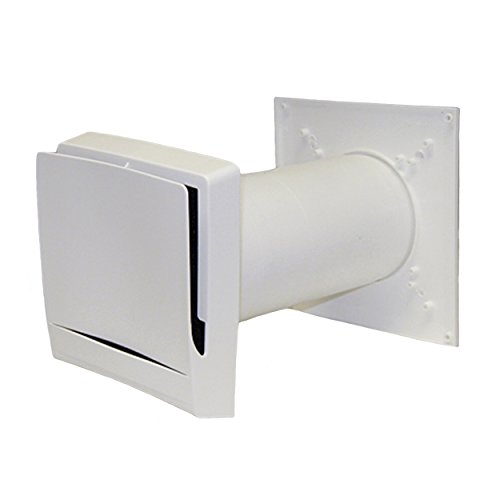 ALDES Airlet TL98 Fresh Air Inlet