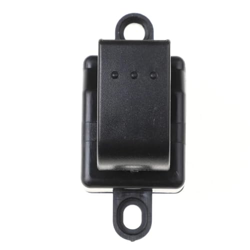 Bouton de lève-vitre arrière B32H-66-370 pour Mazda 3 2004-2009