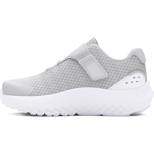 Under Armour Baby-Girl's Infant Surge 4 Alternate Closure Sneaker