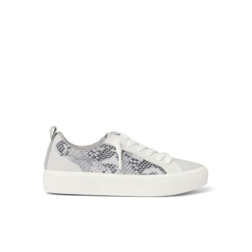 Image of REEF Women's Lay Day Dawn Leather Shoes