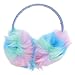 BESPORTBLE 1 Pc Warm Ear Warmer Headband Fake Fur Sleeping Ear Muffs Comfortable Protective Headgear for Party Photoshoot Props Adorable