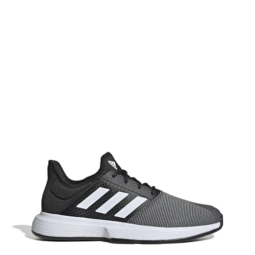Image of adidas Men's Gamecourt 2 Tennis Shoes