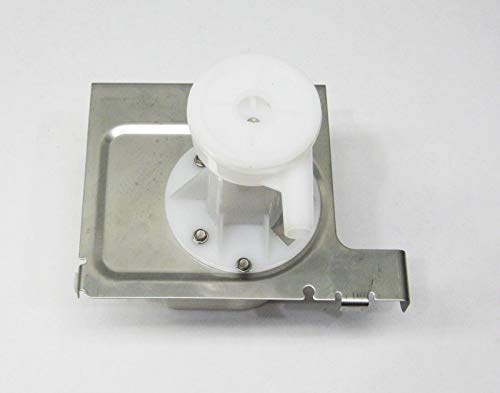 Bomba de agua para máquina de hacer hielo Whirlpool 2217220 miniatura 3