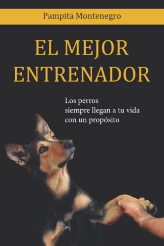 El mejor entrenador: los perros siempre llegan a tu vida con un propósito