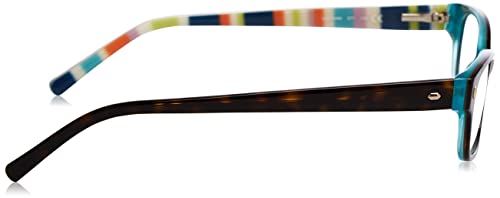 Kate Spade New York Lucyman+ Bundle With Designer Iwear Eyewear Care Kit #TOP2