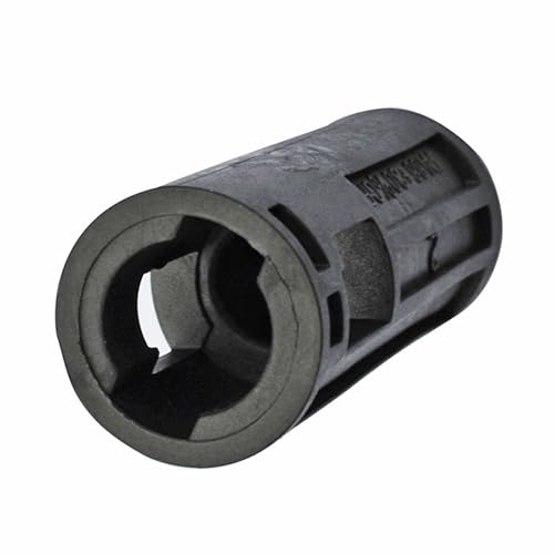 Generic 高圧洗浄機用スプレーノズル ? 160bar対応ポリプロピレン製アタッチメント、洗車や庭掃除に適用