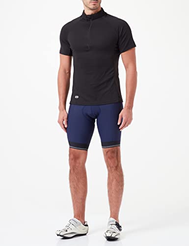 Gonso Sitivo M Pantaloni, EtheBlu/Brightgre, XXL