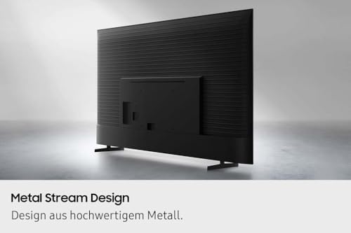 Samsung Crystal UHD 4K U7099F (138 cm) LED Fernseher 55 Zoll – Bild 10