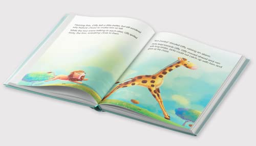 Image of Stories for Curious Minds
