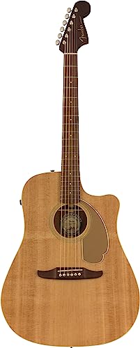 Fender Redondo Player Nat WN 美品 Fender Redondo Player Nat WN 美品 Fender Redondo Player