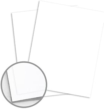 NCR Paper Brand Superior Multi-Colored Carbonless Paper - 8 1/2 x 11 in 20.5 lb Bond Precollated 2-Part RS White, White 500 per Ream
