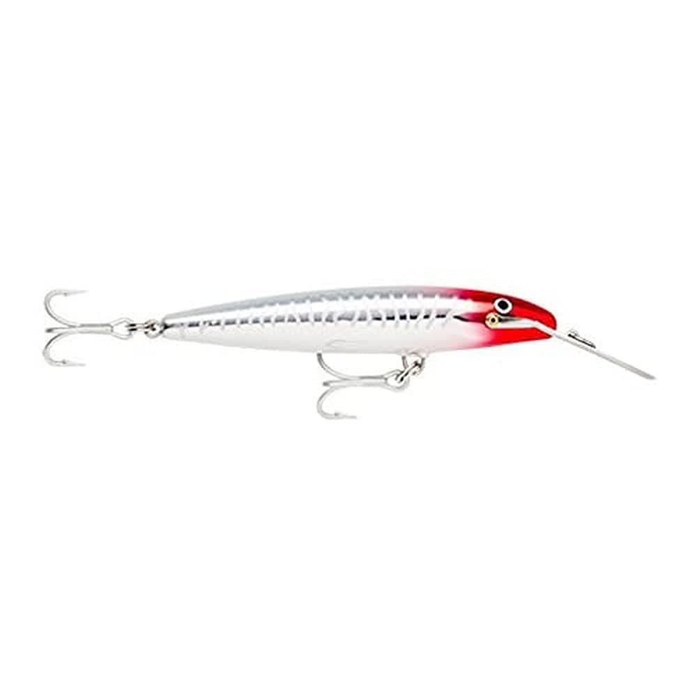 ラパラ　RAPARA カウントダウンミノーセット 11個 Amazon.co.jp: Rapala(ラパラ) ミノー カウントダウン マグナム 11cm