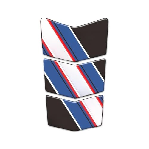 Protection réservoir moto R1250GS ADV autocollant noir