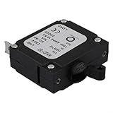 Zoom IMG-1 yuanpgky generatore interruttore automatico 10a Zoom IMG-1 yuanpgky generatore interruttore automatico 10a