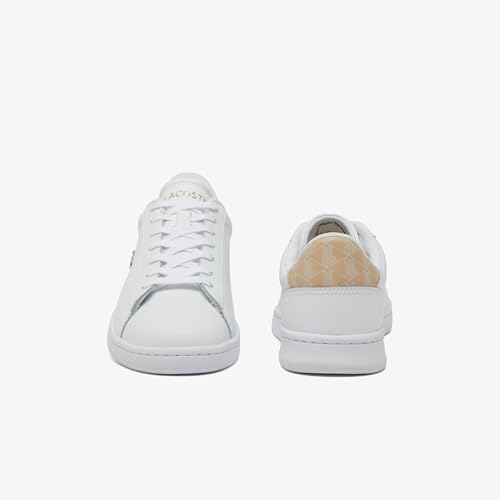 Image of Lacoste Women's Carnaby Set Sneaker