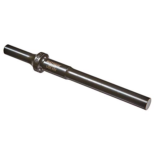 Image of Mayhew Tools 32044HT Pneumatic Drift Punch, 7 /16 inch x 6 inch, Hang Tag