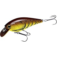 Amazon | ラッキークラフトUSA(LUCKY CRAFT)FAT CB BDS マジック