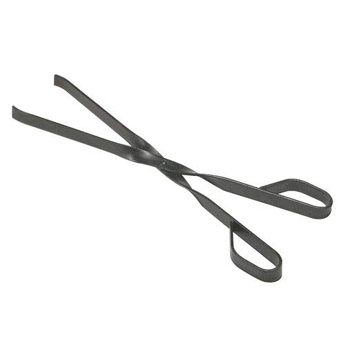 Guison 50150 Schmiedeeiserne Zange, 50 cm, Schwarz Cover