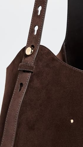 Image of Tory Burch Women's Suede Hobo Bag