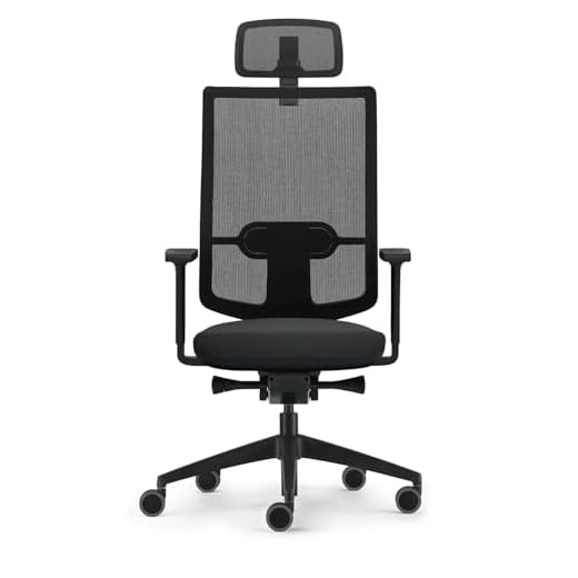 Sedus se:do PRO Light 2 Bürostuhl