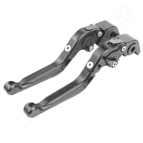 Leviers embrayage frein pliants et extensibles MV Agusta F4