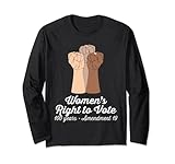 Centennial Voting XIX Tee Co.