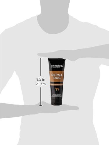 Animology Derma Dog, Shampoo Delicato per bani_ Pb...