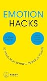 Cover zum Buch Emotion Hacks
