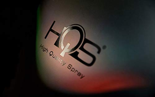 4R Quattroerre.it HQS Bomboletta di Vernice Spray