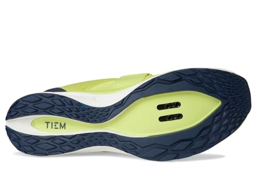 Image of TIEM Men's Slipstream Cycling Shoe