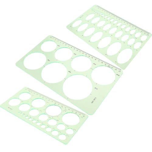 CRAFTHROU �􉽊w�I�`��e���v���[�g 3���Z�b�g �w���p���}�p�i �~���x�� ���p�`�p�^�[�� �w�Z �I�t�B�X �݌v�����`��c�[��