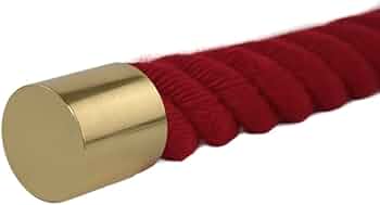 Tapa De Extremo Accesorios Pasamanos Escalera - EBay