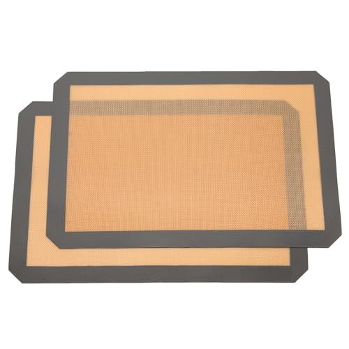 Silicone Baking Mats for Cuisinart Models