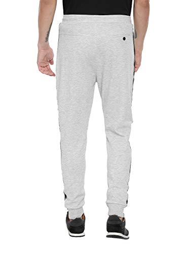 Image of Proline Men's Regular Track Pants