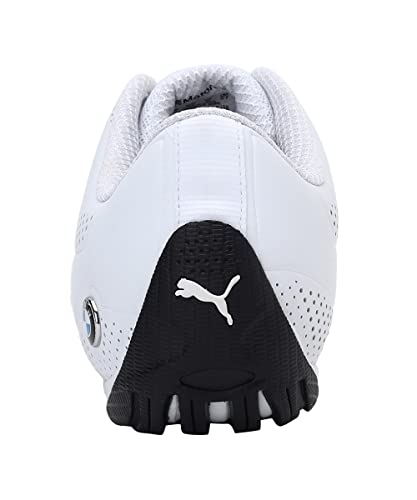 Image of Puma Unisex-Child BMW Ms Drift Cat 5 Ultra Sneakers