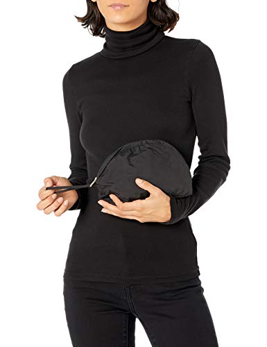 Cole-Haan-Womens-Packable-Hooded-Rain-Jacket-with-Bow