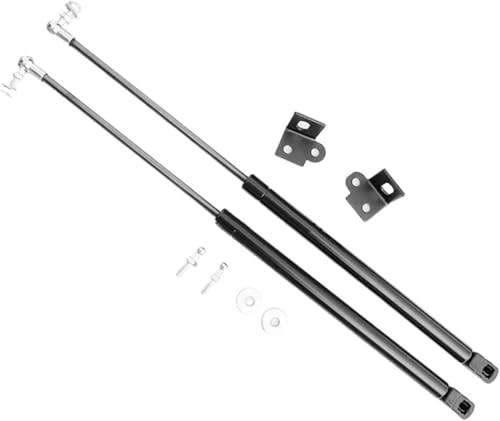 Entretoise ressort hydraulique capot VW T-Cross acier renforcé de précision
