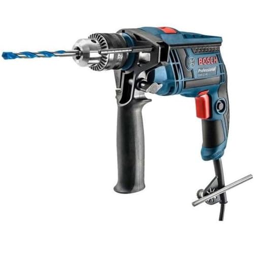 Bosch Furadeira de Impacto GSB 13 RE 750W 220V