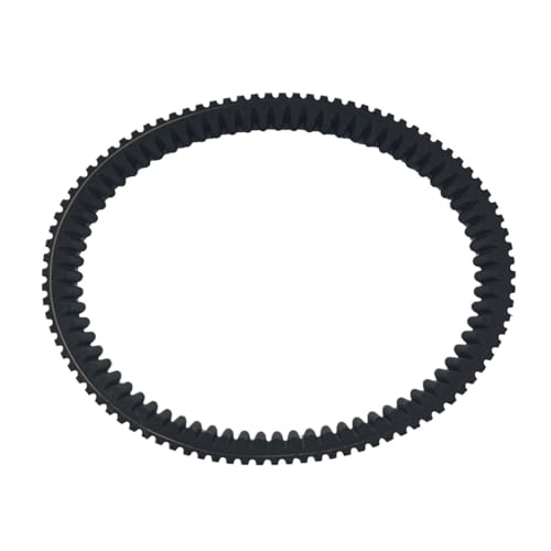 Courroie d'entraînement pour réparer le variateur de votre Arctic 650 2004