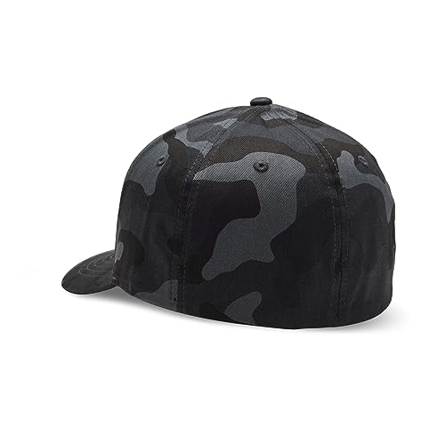 Image of Fox Racing Men's Fox Head Flexfit Hat