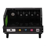 Printer Head For HP 564 for C6340 C6380 C5388 B8550/C309a Printers, Print Head Assembly, Replacement Kit with Setup Cartridges