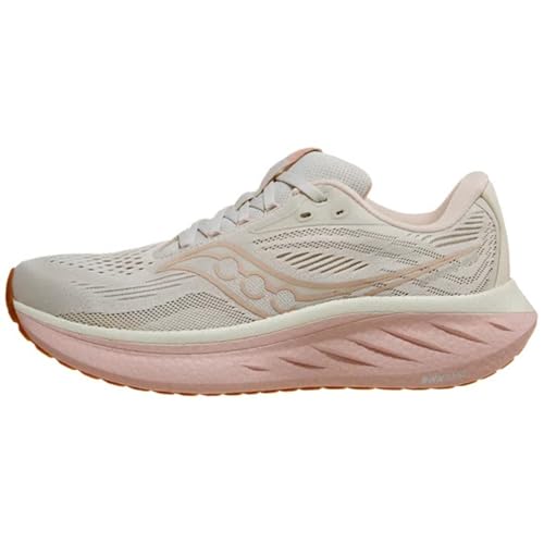 Saucony Ride 18 Neutral Running Shoe
