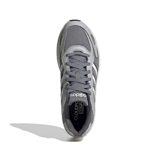 Image of adidas Mens Eclyptix 2000 Sneaker