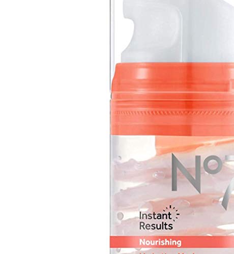 No7 Instant Results Nourishing Hydration Mask 100ml