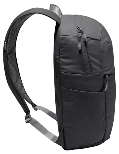 VAUDE Yed sac à dos compact extensible 10l 14l unisexe