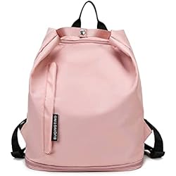 FANDARE Mochila de Gimnasio Bolsa de Viaje Bolsa Deportivas de Gimnasio Hombre Mujer Bolsa de Fin de Semana Bolso Senderismo con Bolsillo de separación húmedo y seco y Zapato Compartimento 4 FANDARE Mochila de gimnasio Bolsa de Viaje Bolsa Deportivas de Gimnasio Hombre Mujer Bolsa de Fin de Semana Bolso Senderismo con Bolsillo de separación húmedo y seco y Zapato Compartimento